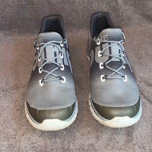 Men’s Reebok Pump Shoe (10.5)